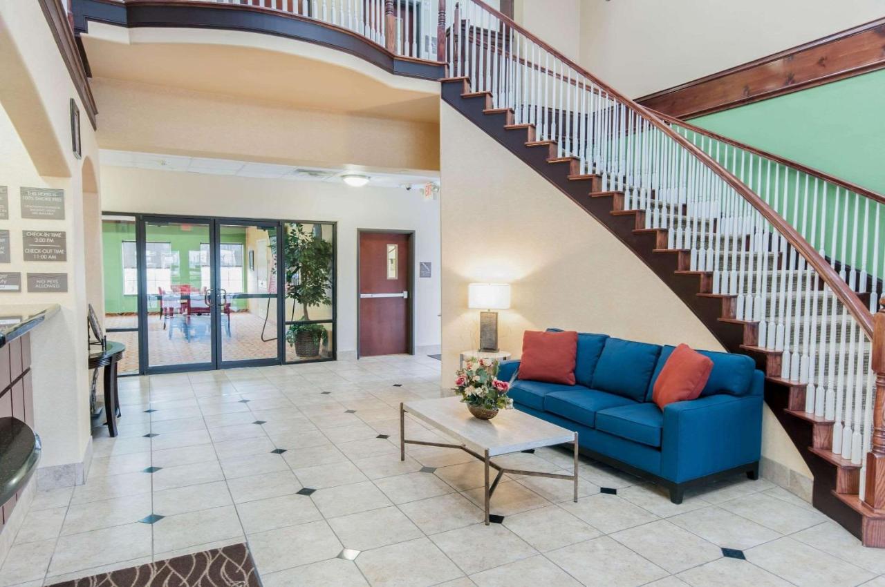 Best Western Hotel Texas City