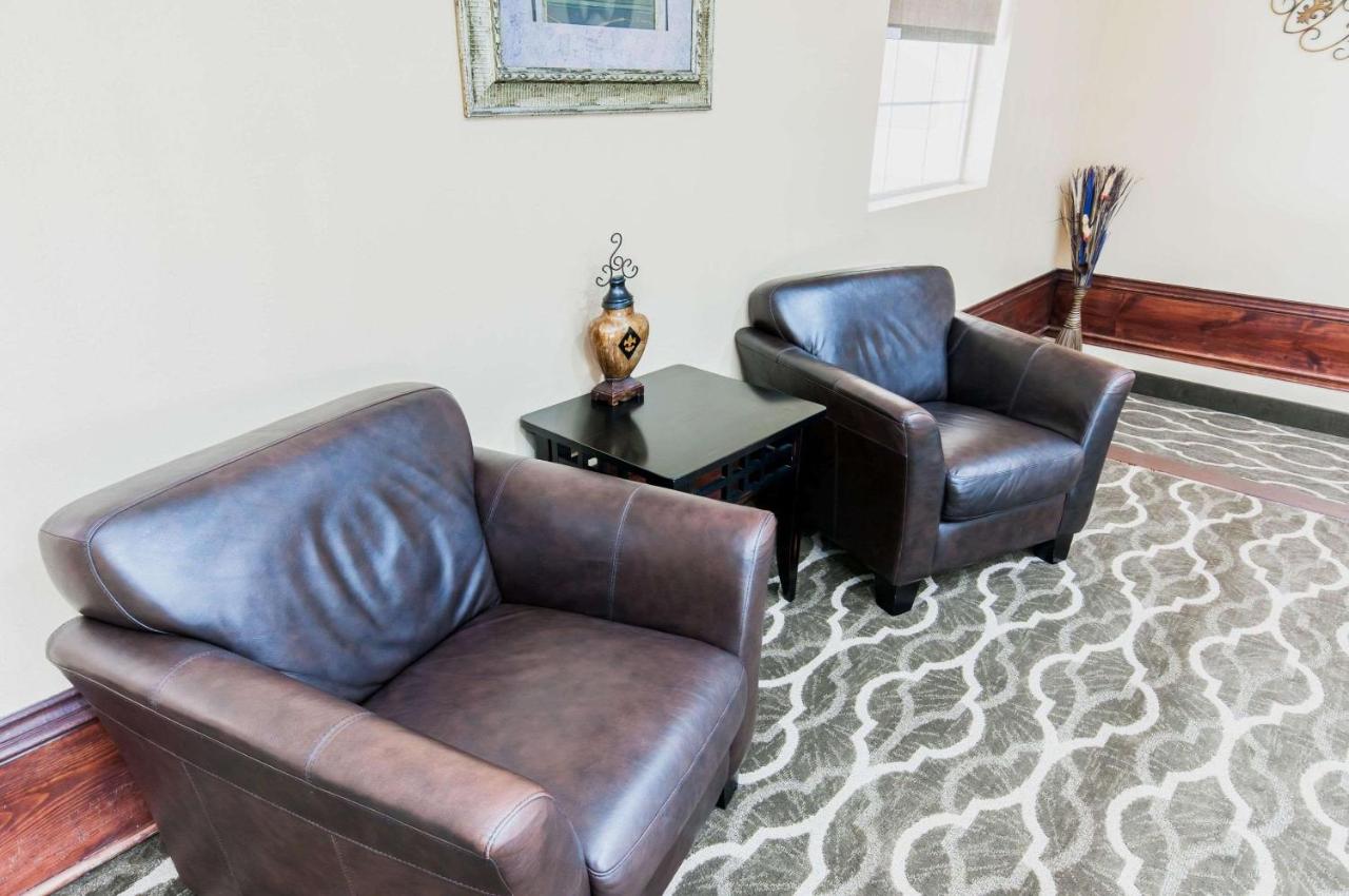 Best Western Hotel Texas City