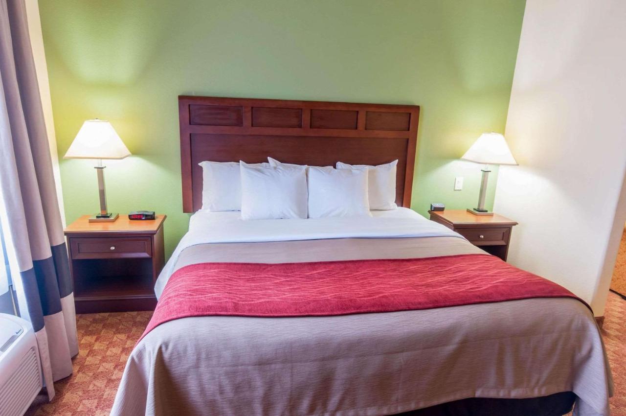 Best Western Hotel Texas City
