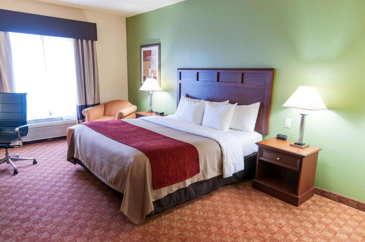 Best Western Hotel Texas City