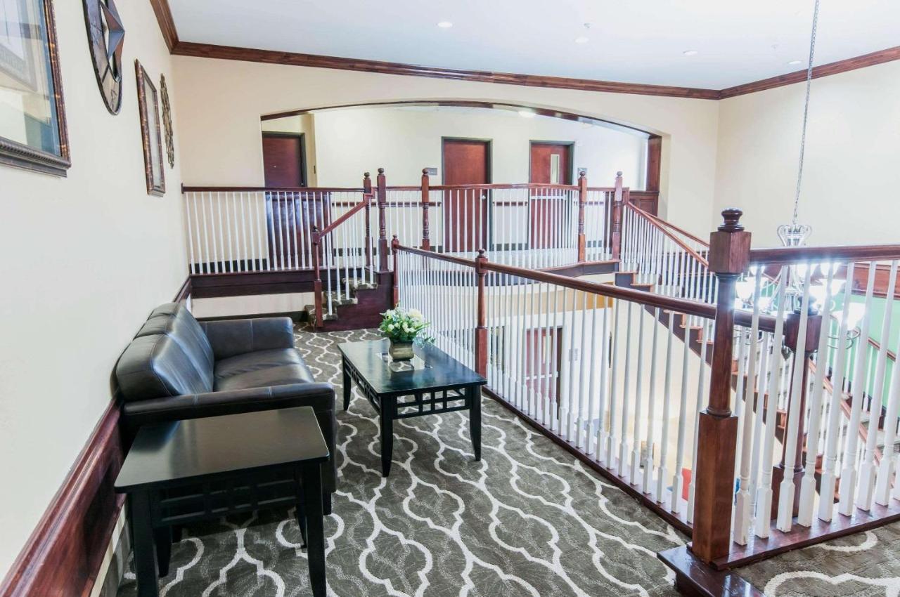 Best Western Hotel Texas City