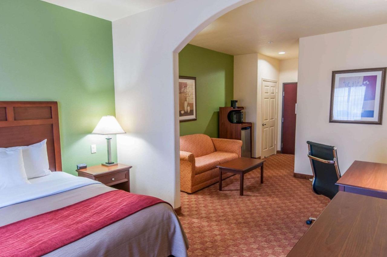 Best Western Hotel Texas City