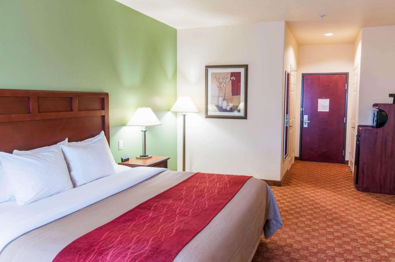 Best Western Hotel Texas City