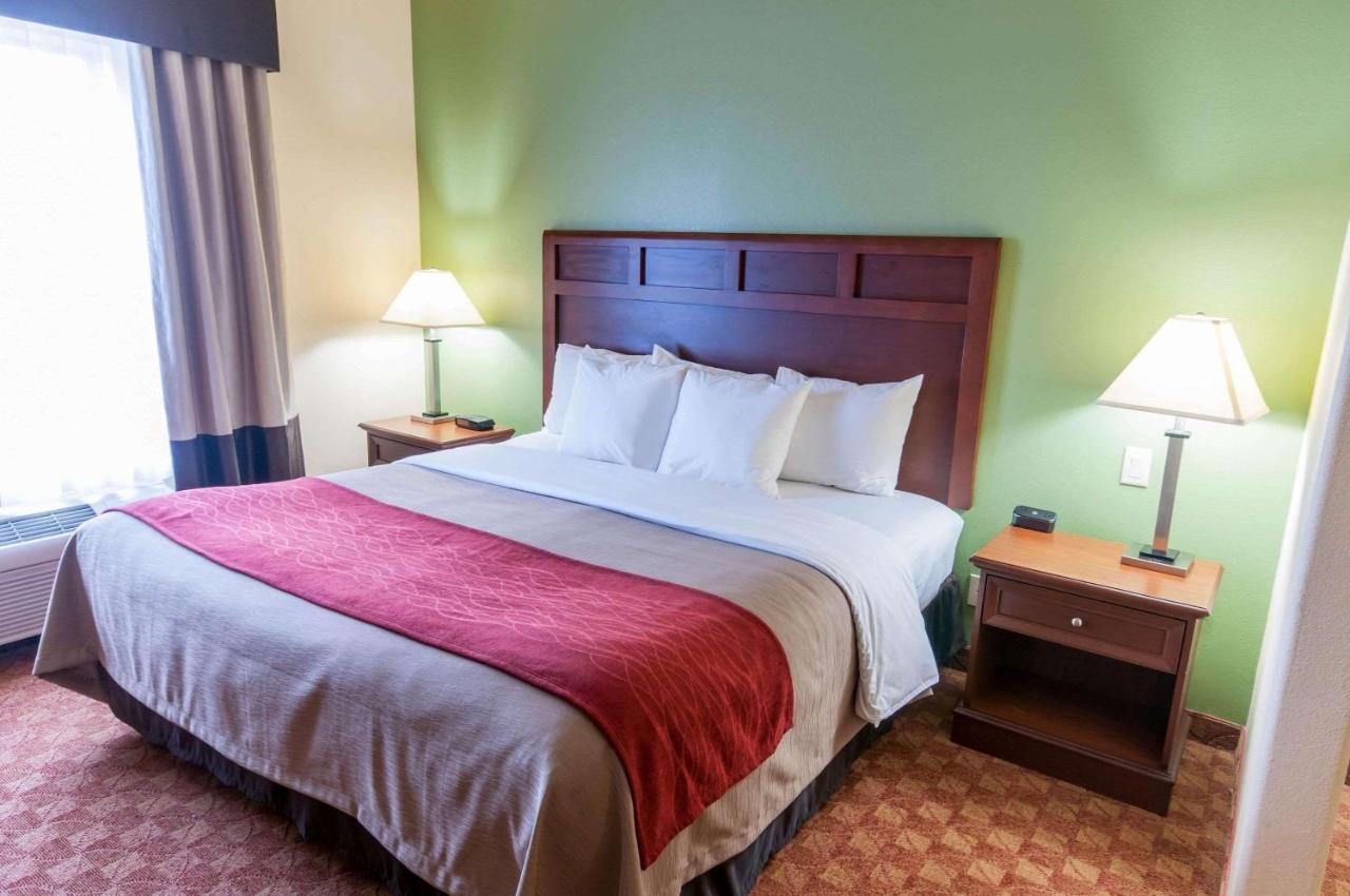 Best Western Hotel Texas City
