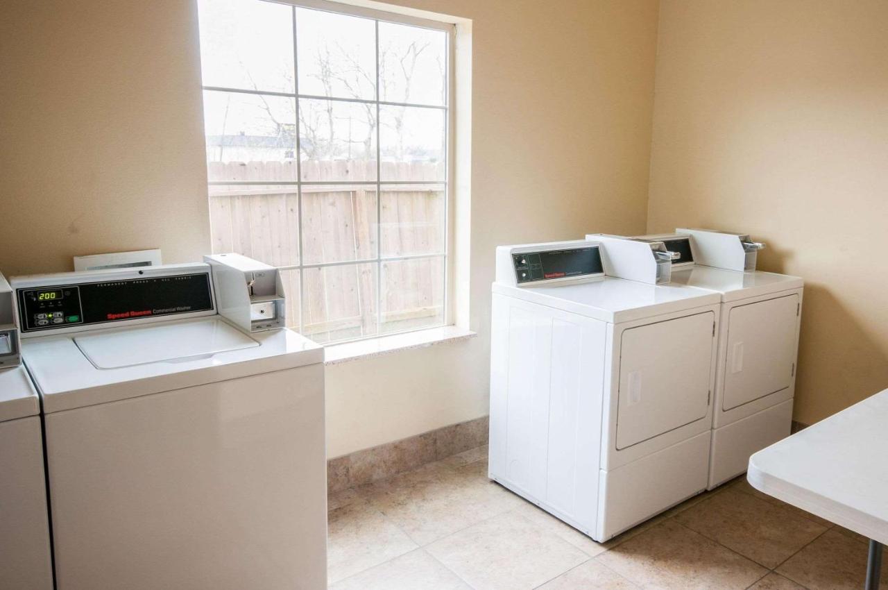Best Western Hotel Texas City