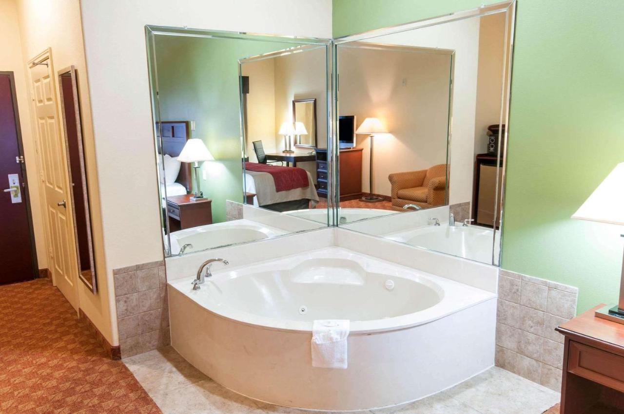 Best Western Hotel Texas City