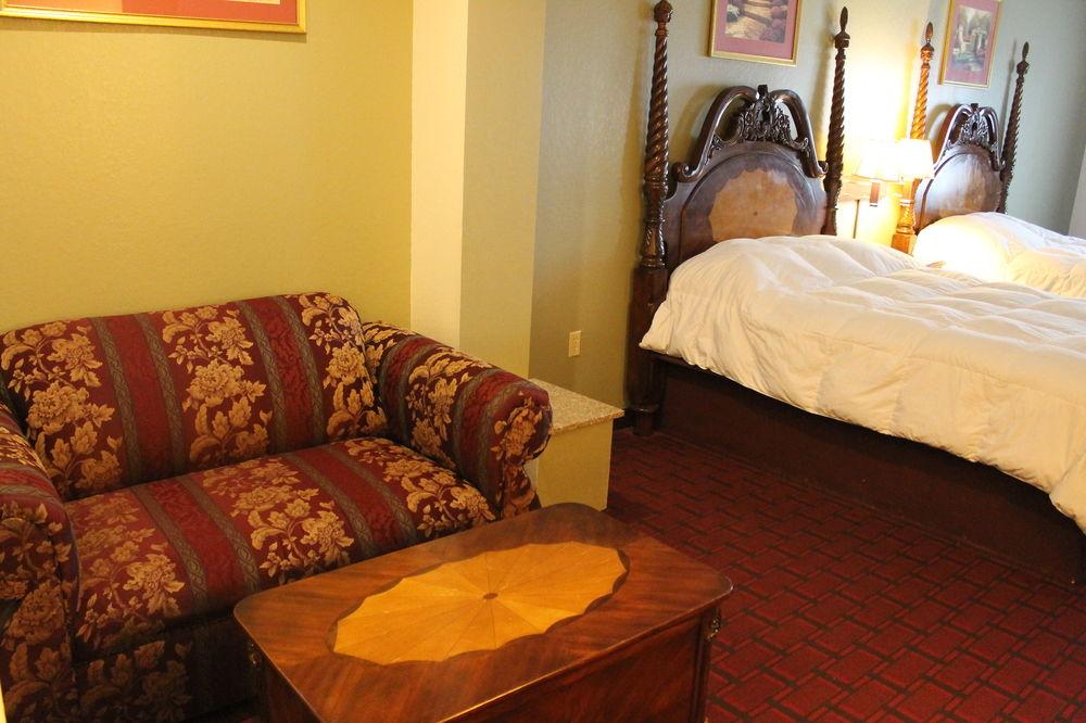 Baymont by Wyndham Texas City