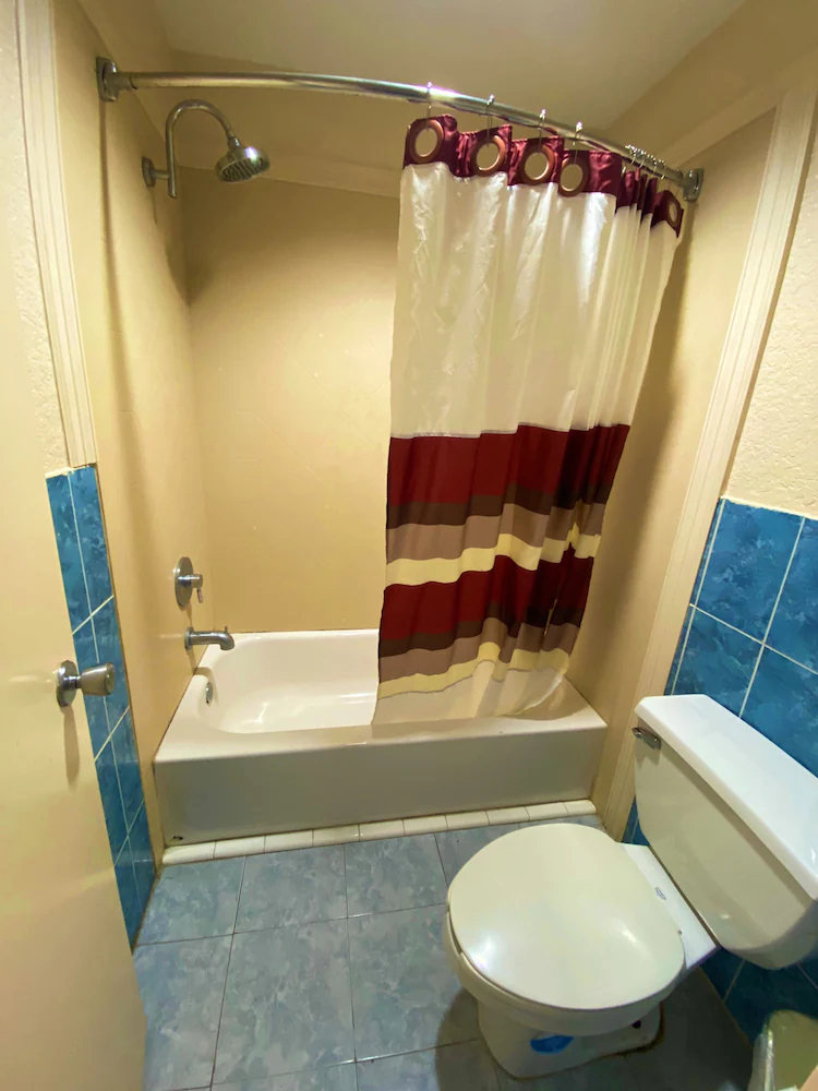 Economy Lodge Texas City