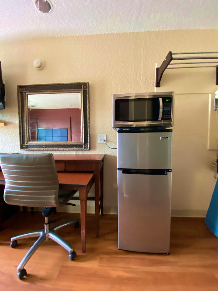 Economy Lodge Texas City