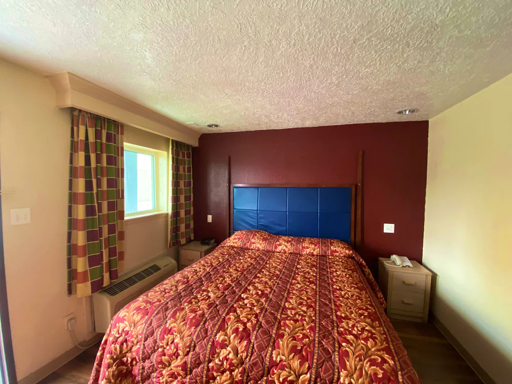 Economy Lodge Texas City