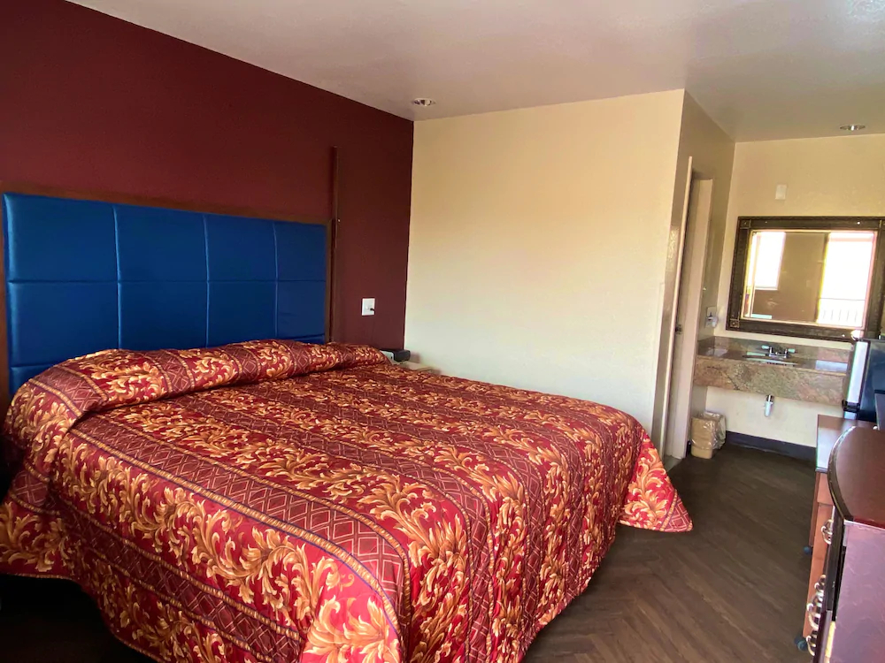 Economy Lodge Texas City