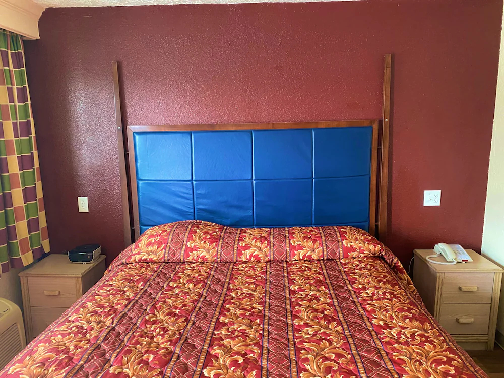 Economy Lodge Texas City