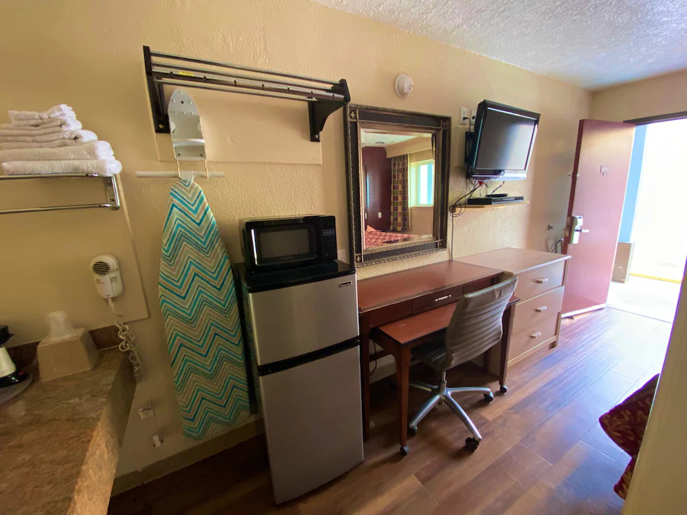 Economy Lodge Texas City
