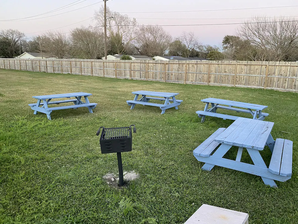 Economy Lodge Texas City