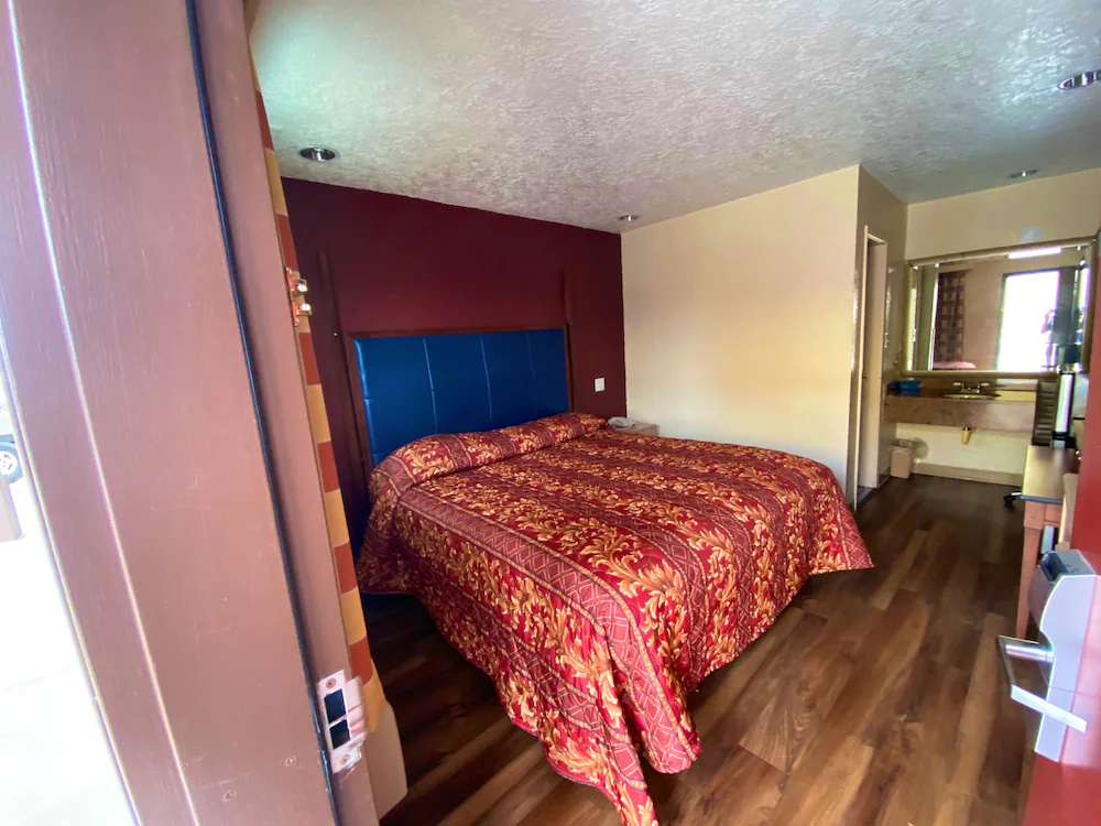Economy Lodge Texas City