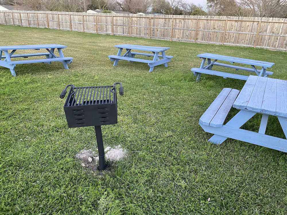 Economy Lodge Texas City
