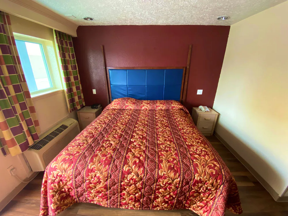 Economy Lodge Texas City