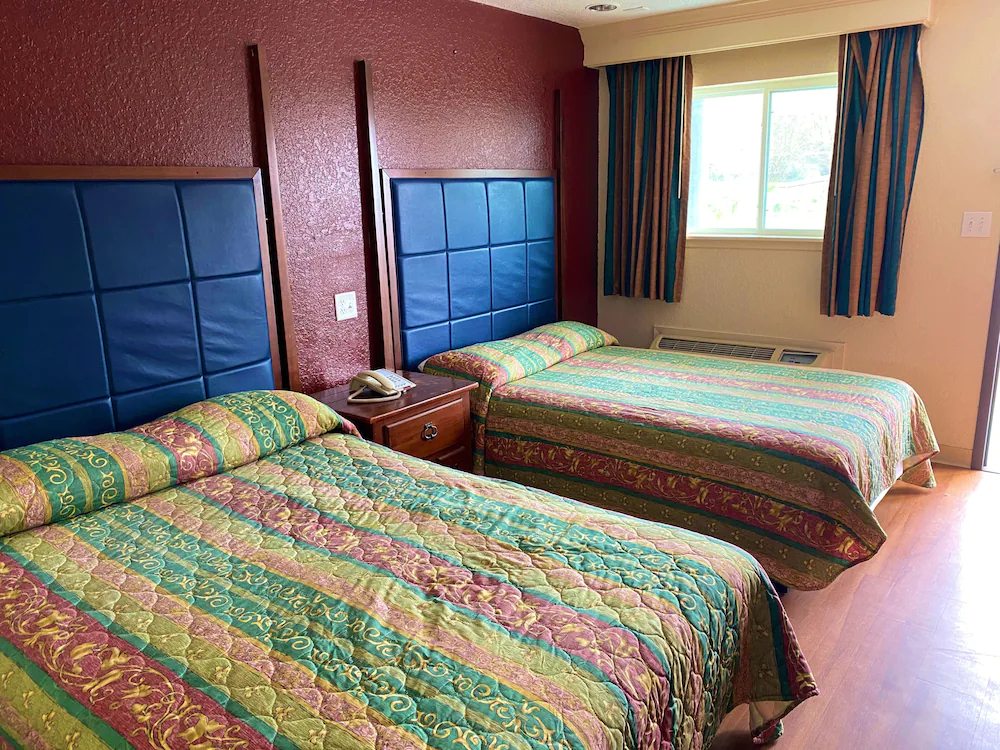 Economy Lodge Texas City