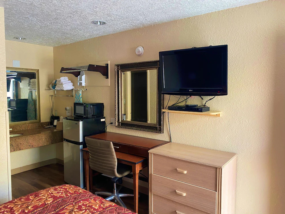 Economy Lodge Texas City