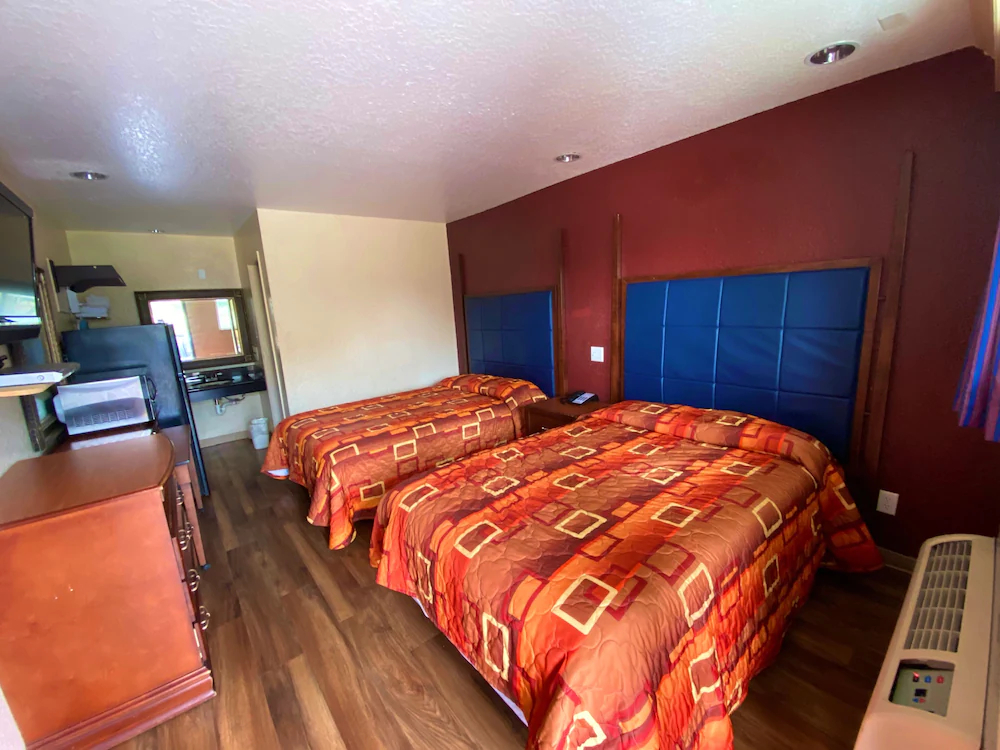 Economy Lodge Texas City