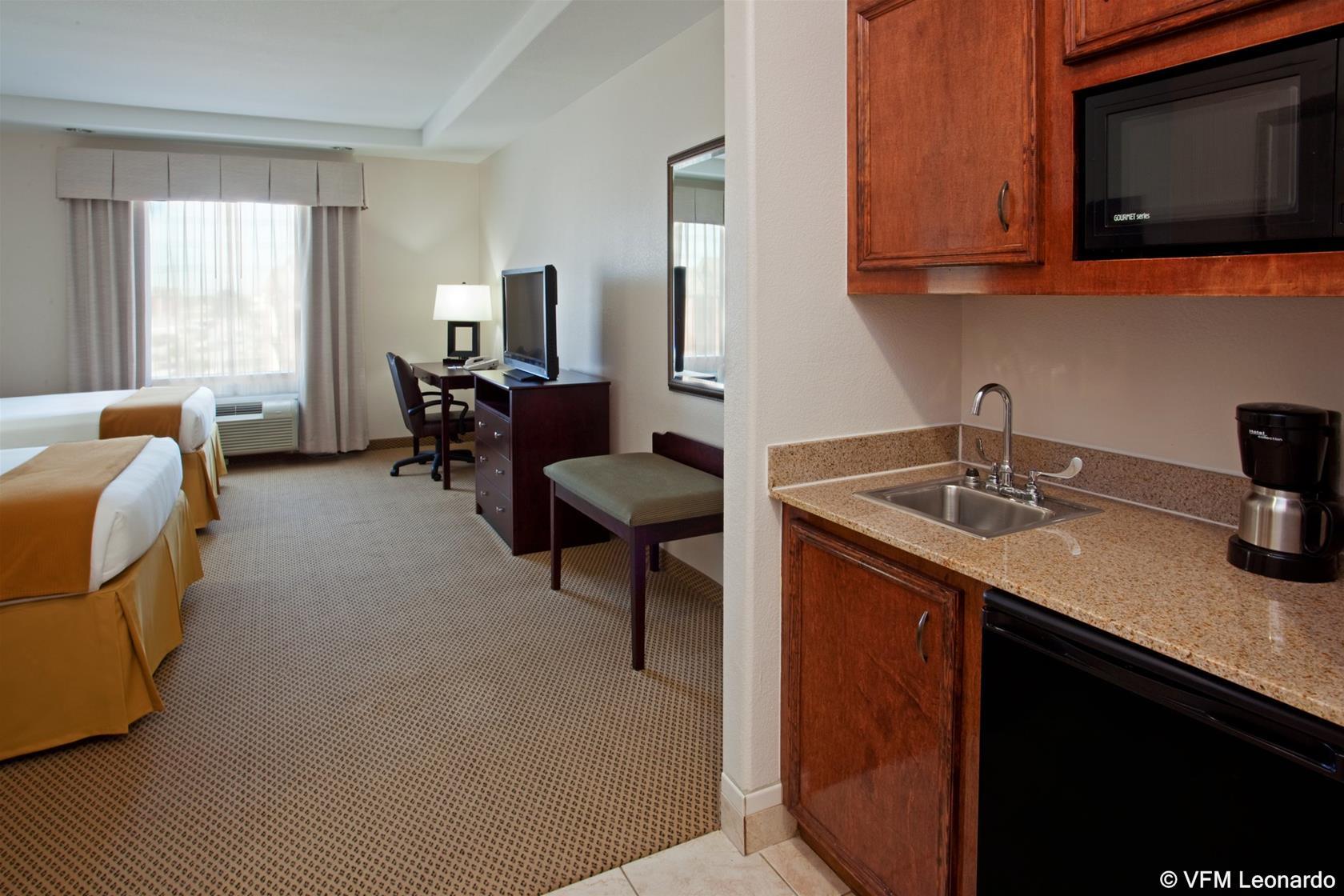 Holiday Inn Express Hotel & Suites Texas City