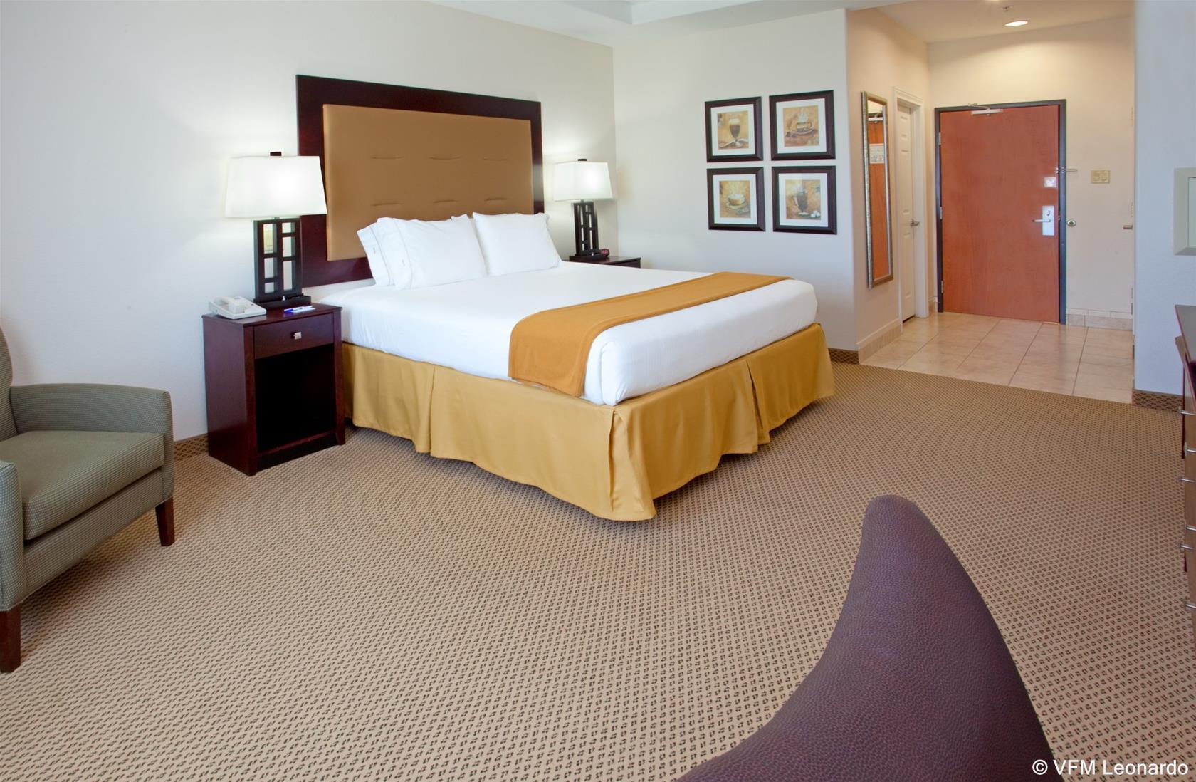 Holiday Inn Express Hotel & Suites Texas City