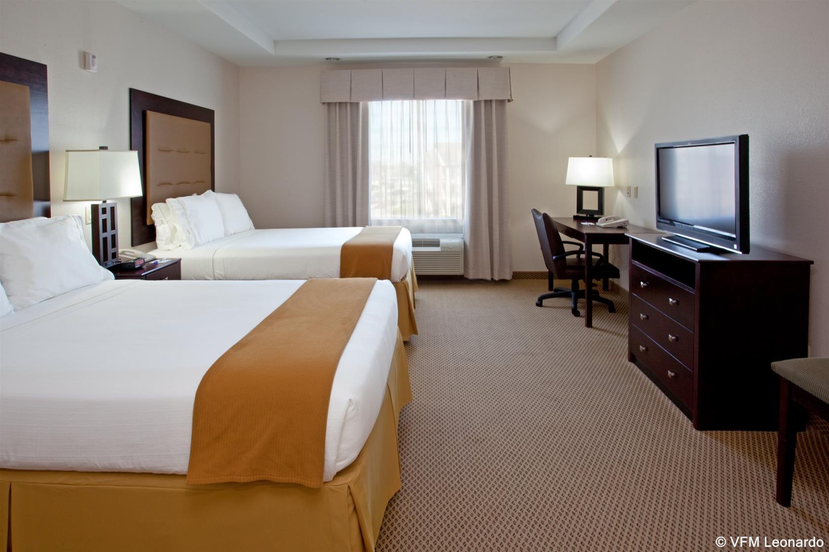 Holiday Inn Express Hotel & Suites Texas City