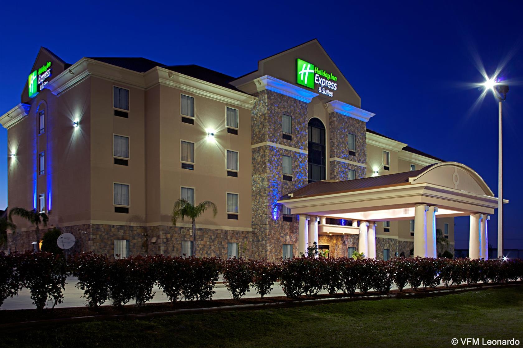 Holiday Inn Express Hotel & Suites Texas City