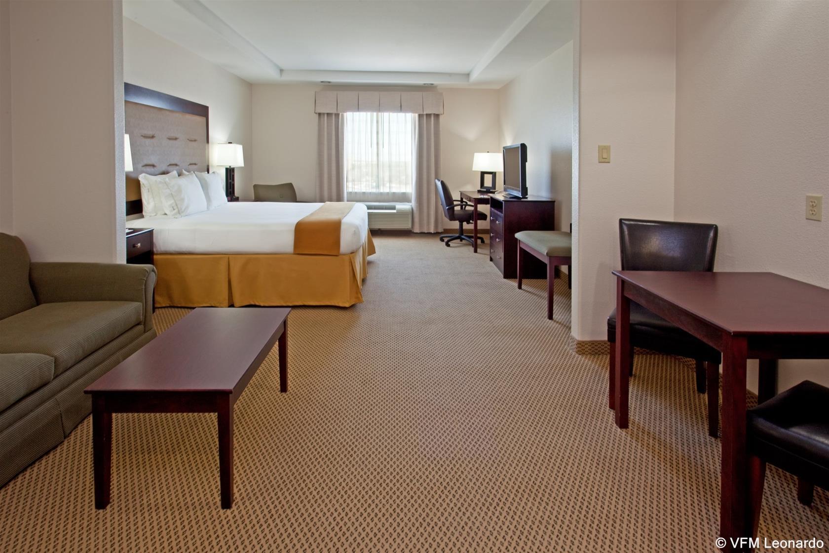 Holiday Inn Express Hotel & Suites Texas City