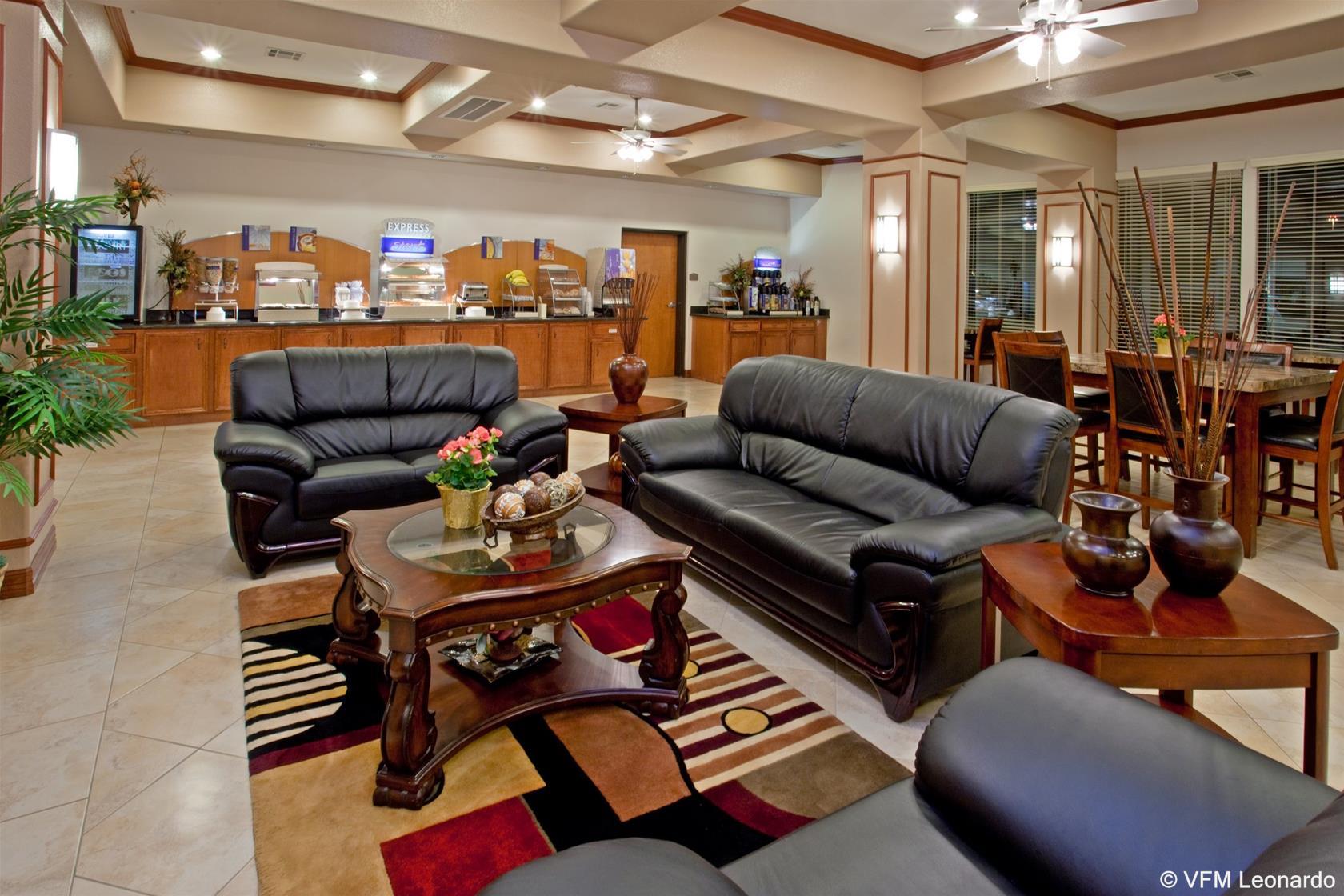 Holiday Inn Express Hotel & Suites Texas City