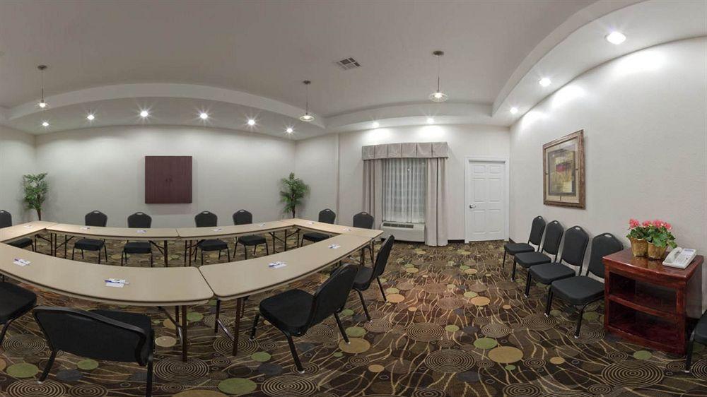 Holiday Inn Express Hotel & Suites Texas City