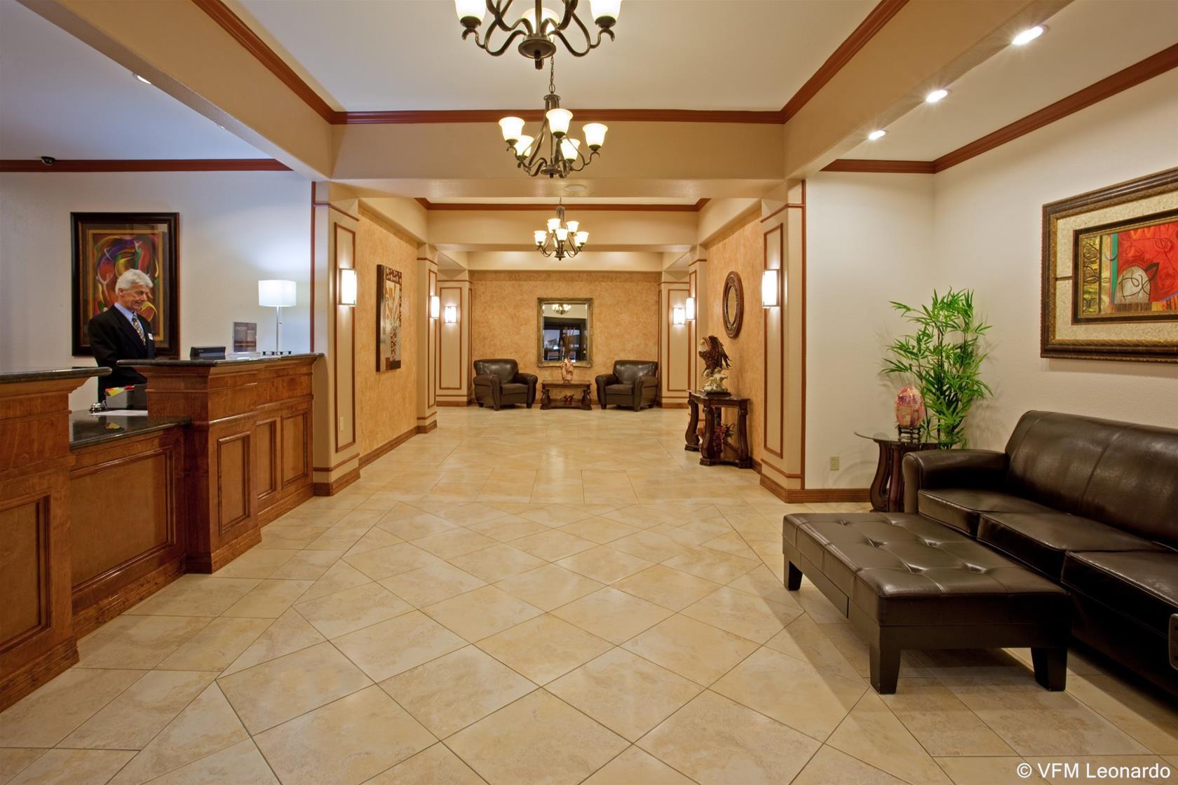 Holiday Inn Express Hotel & Suites Texas City