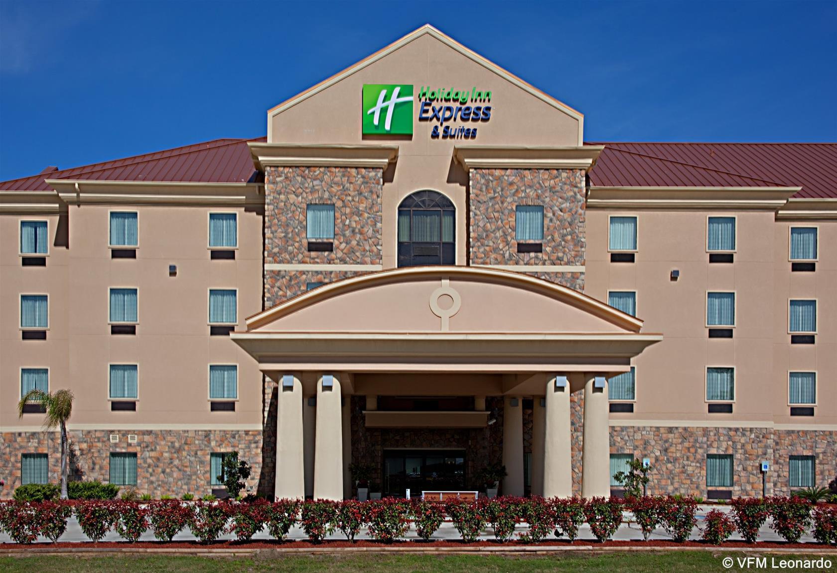Holiday Inn Express Hotel & Suites Texas City