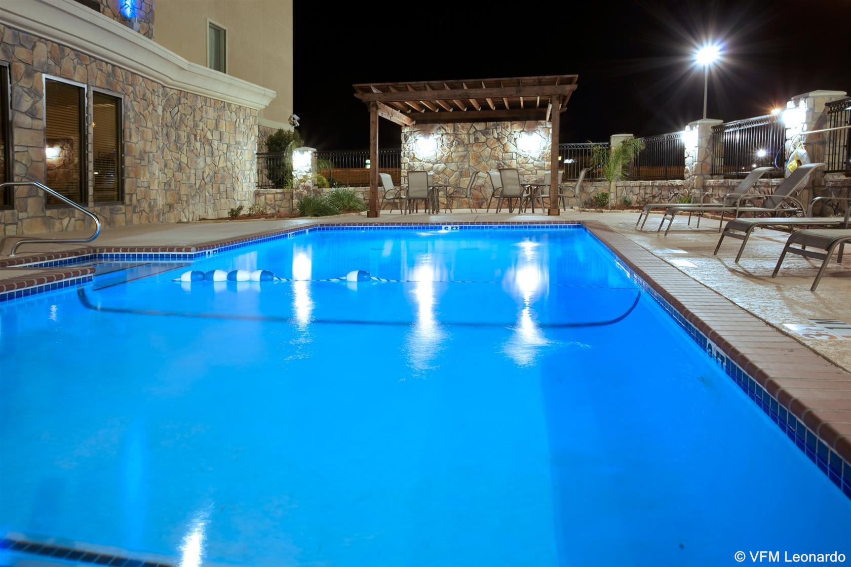 Holiday Inn Express Hotel & Suites Texas City