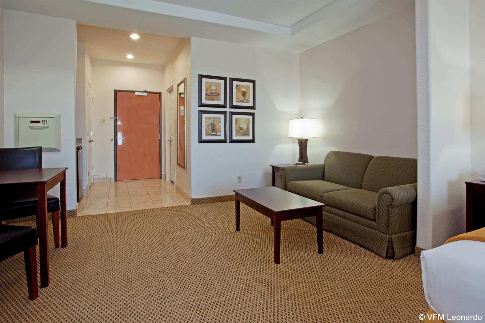 Holiday Inn Express Hotel & Suites Texas City