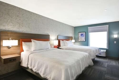 Home2 Suites by Hilton Texas City Houston