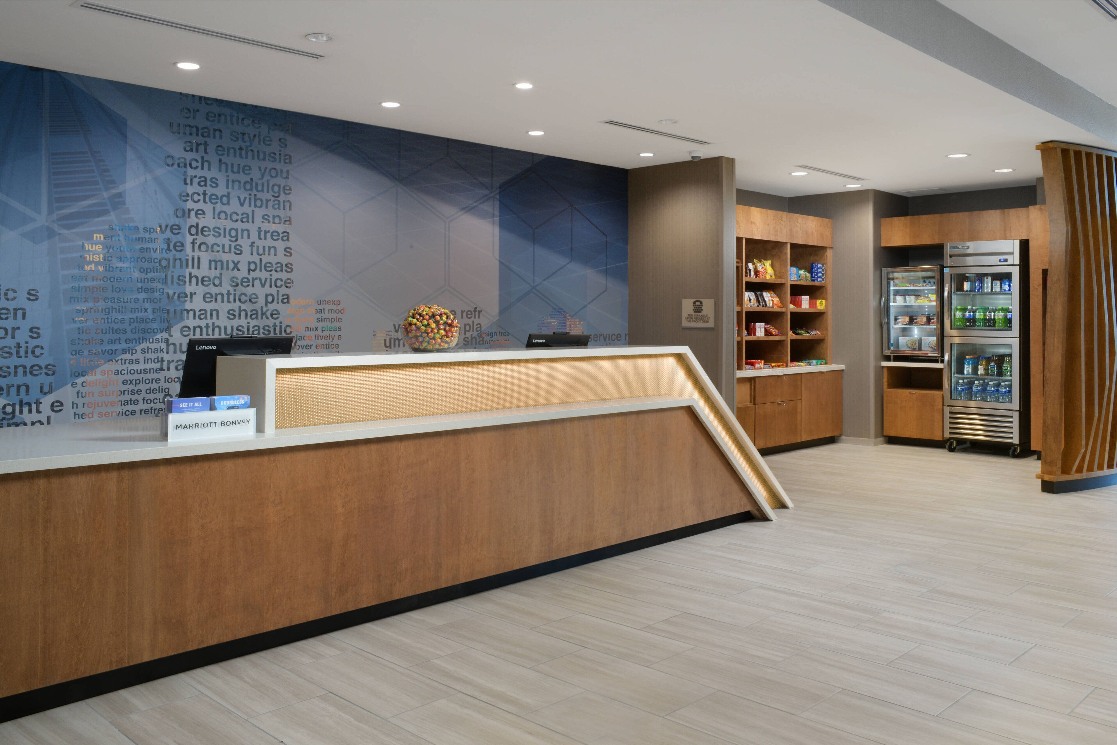 Springhill Suites Texas City