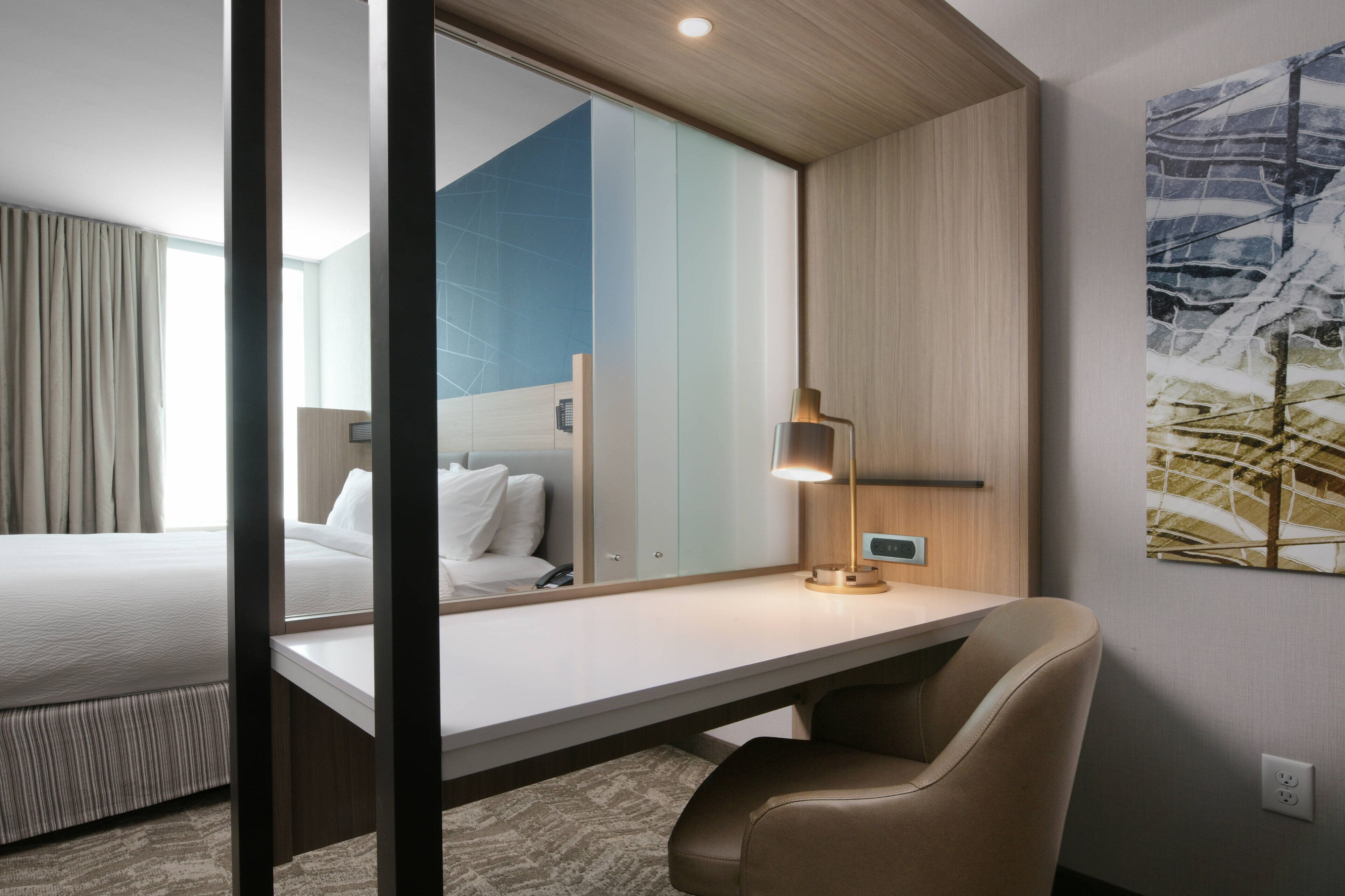 Springhill Suites Texas City