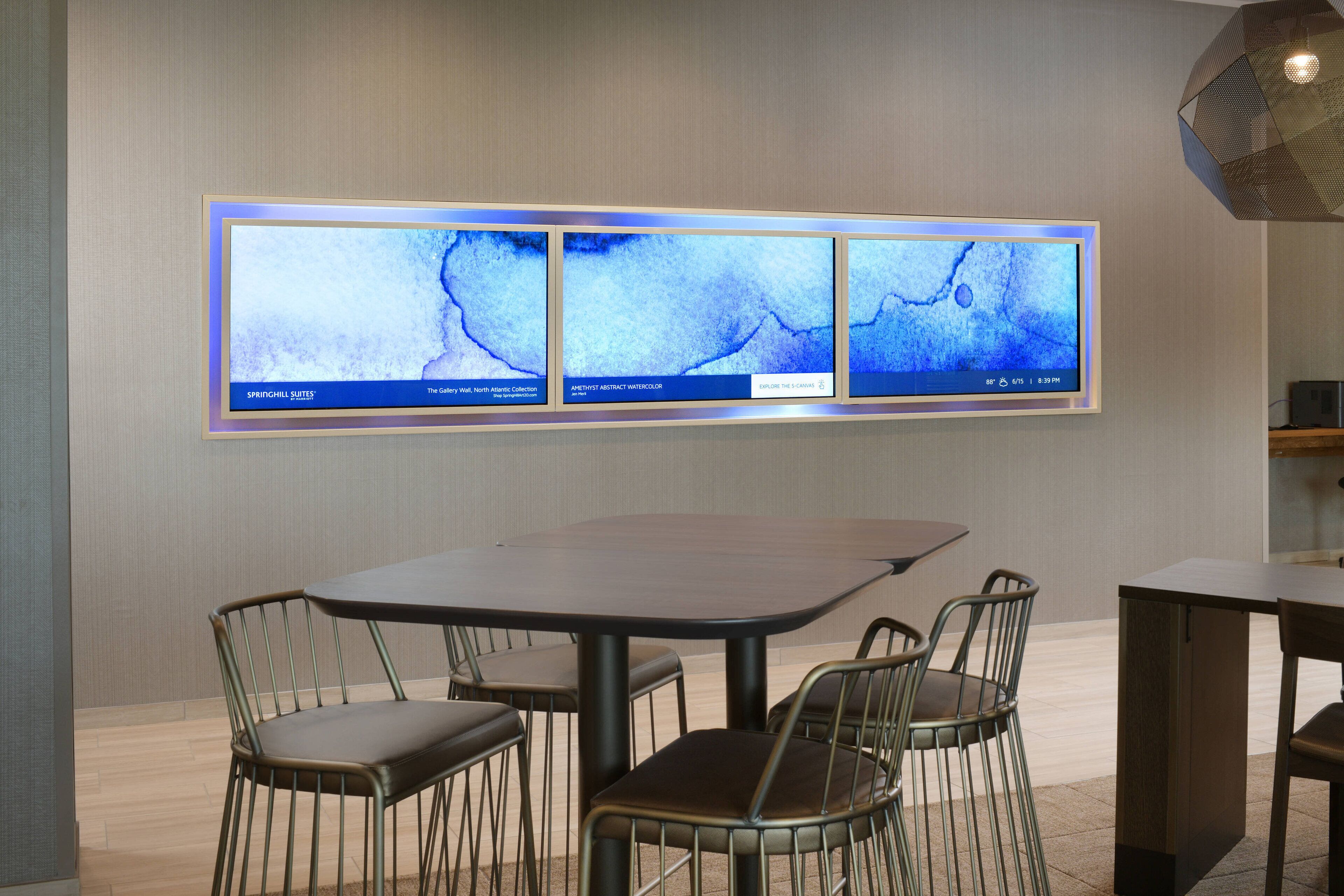 Springhill Suites Texas City