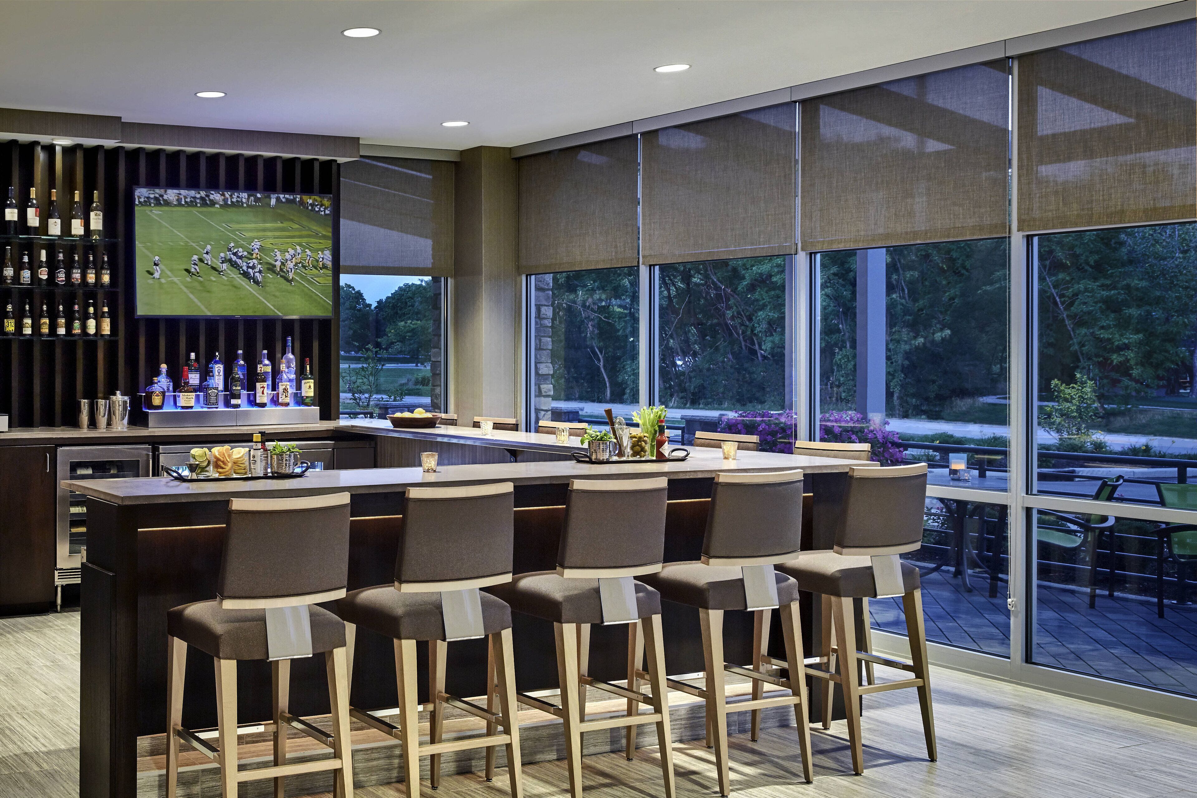 Springhill Suites Texas City