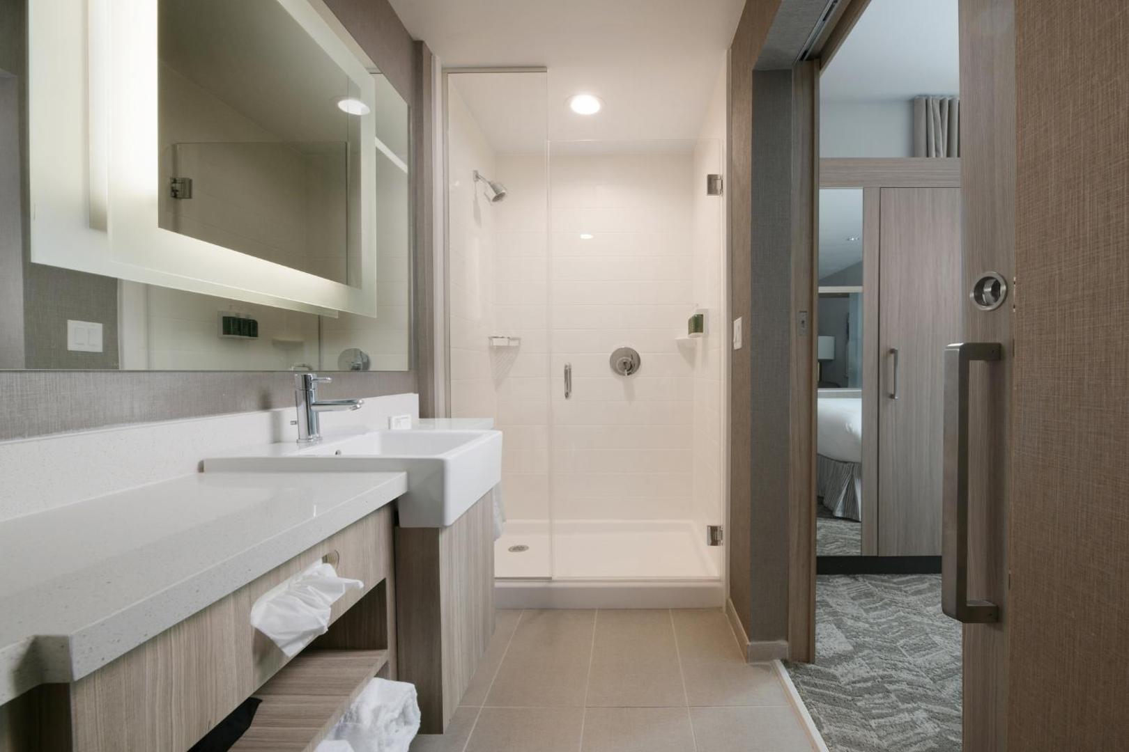 Springhill Suites Texas City