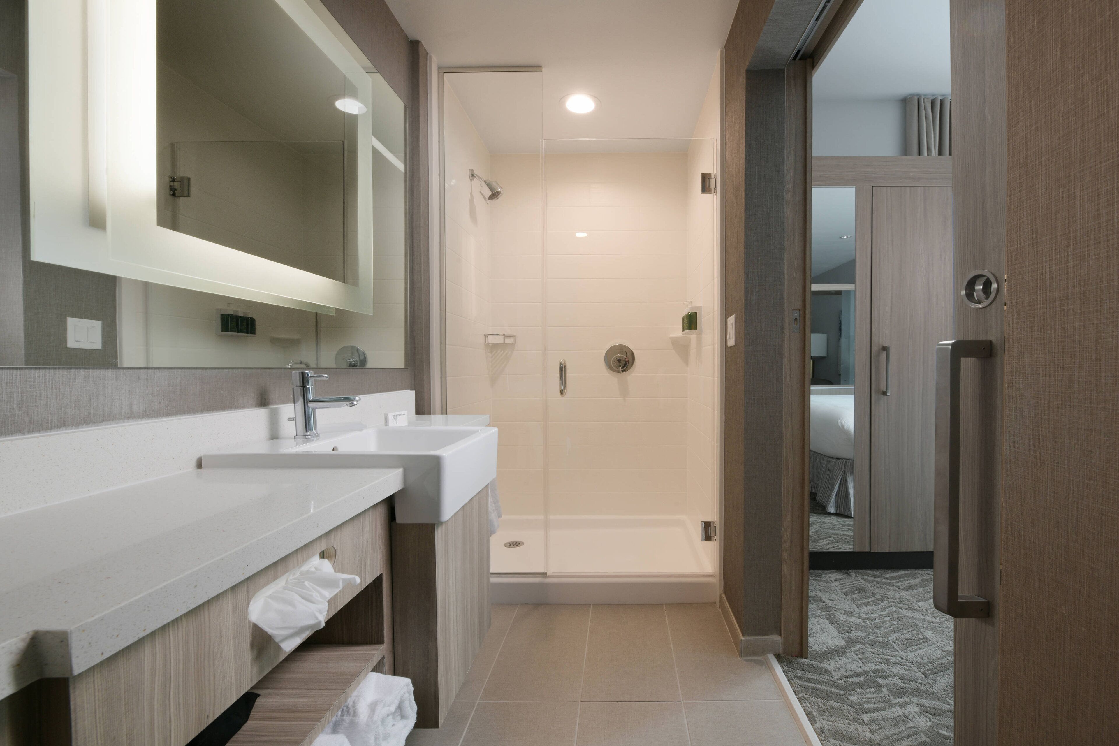 Springhill Suites Texas City