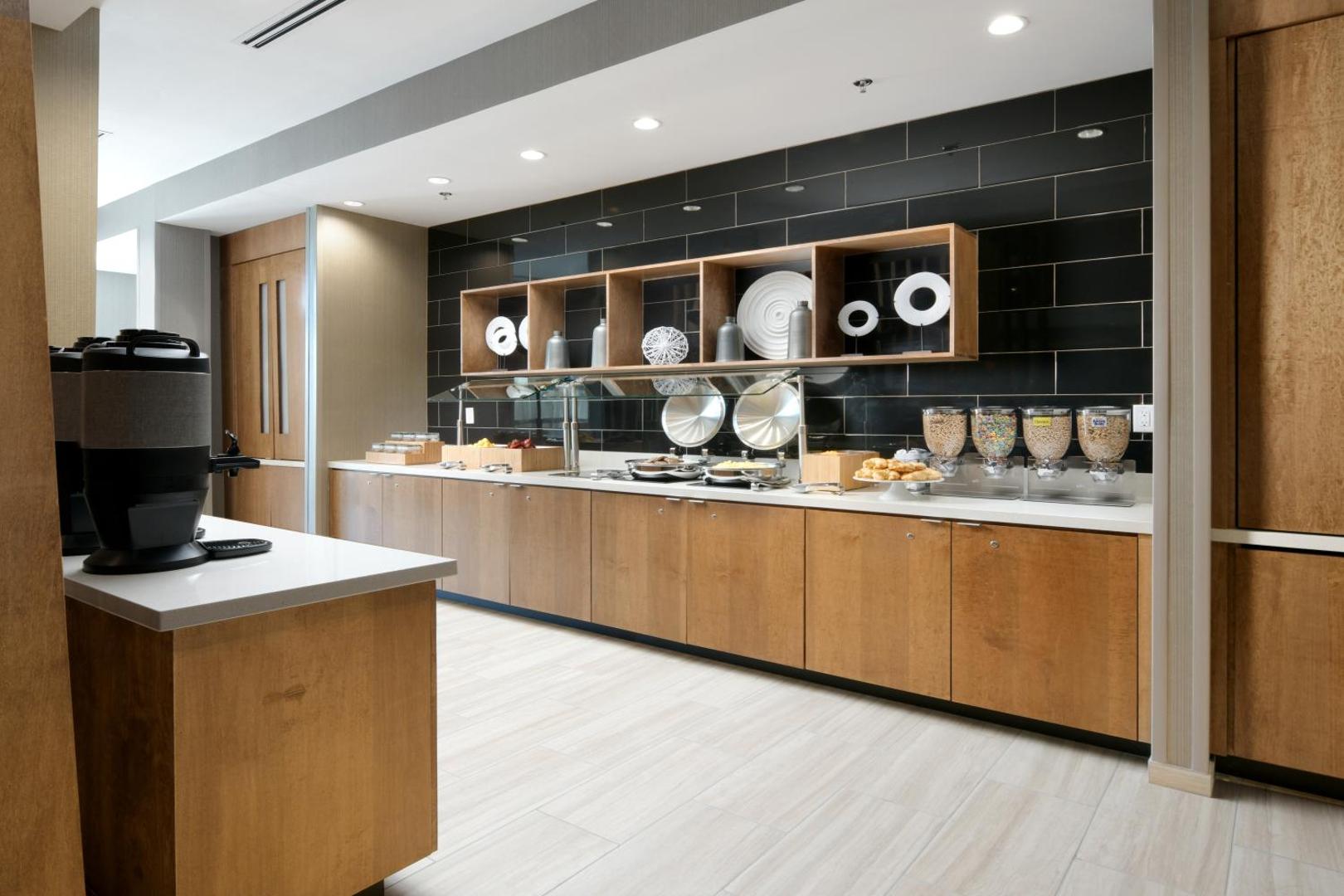 Springhill Suites Texas City