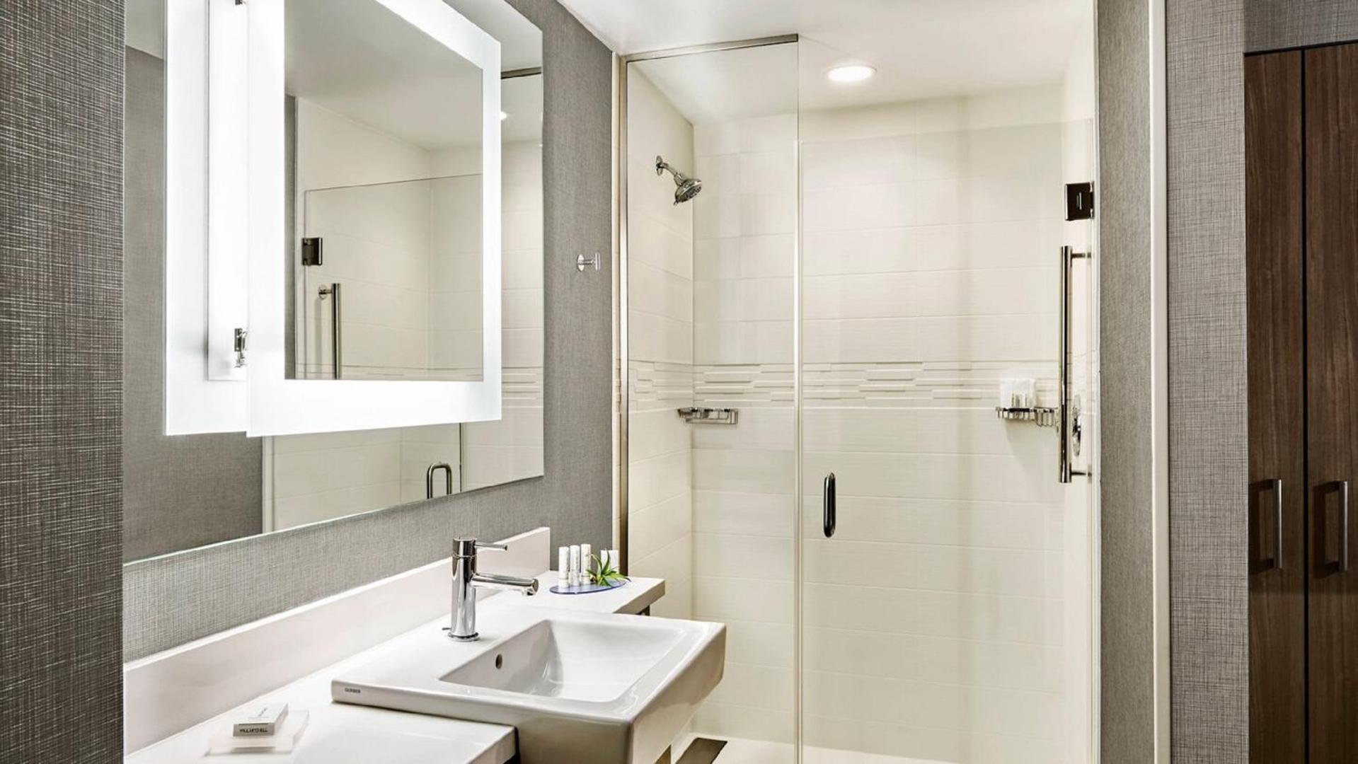 Springhill Suites Texas City