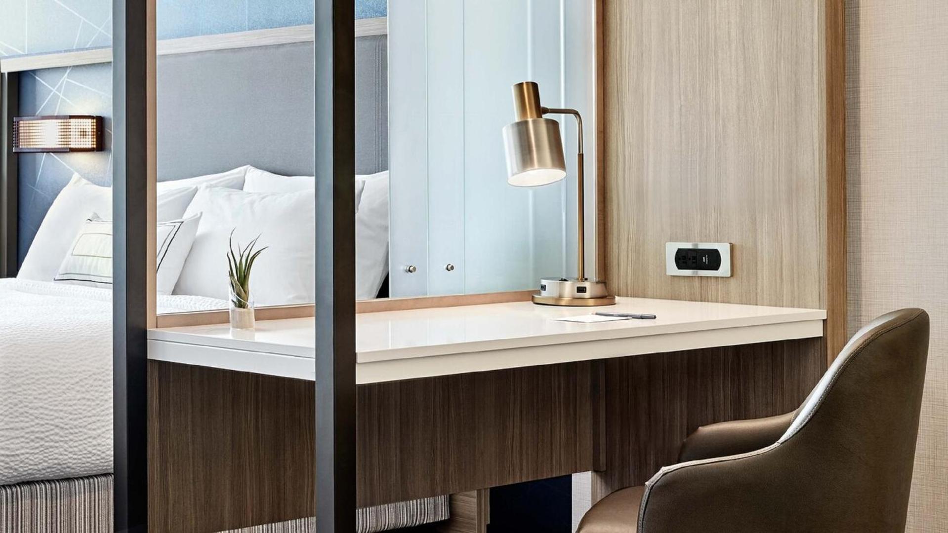 Springhill Suites Texas City