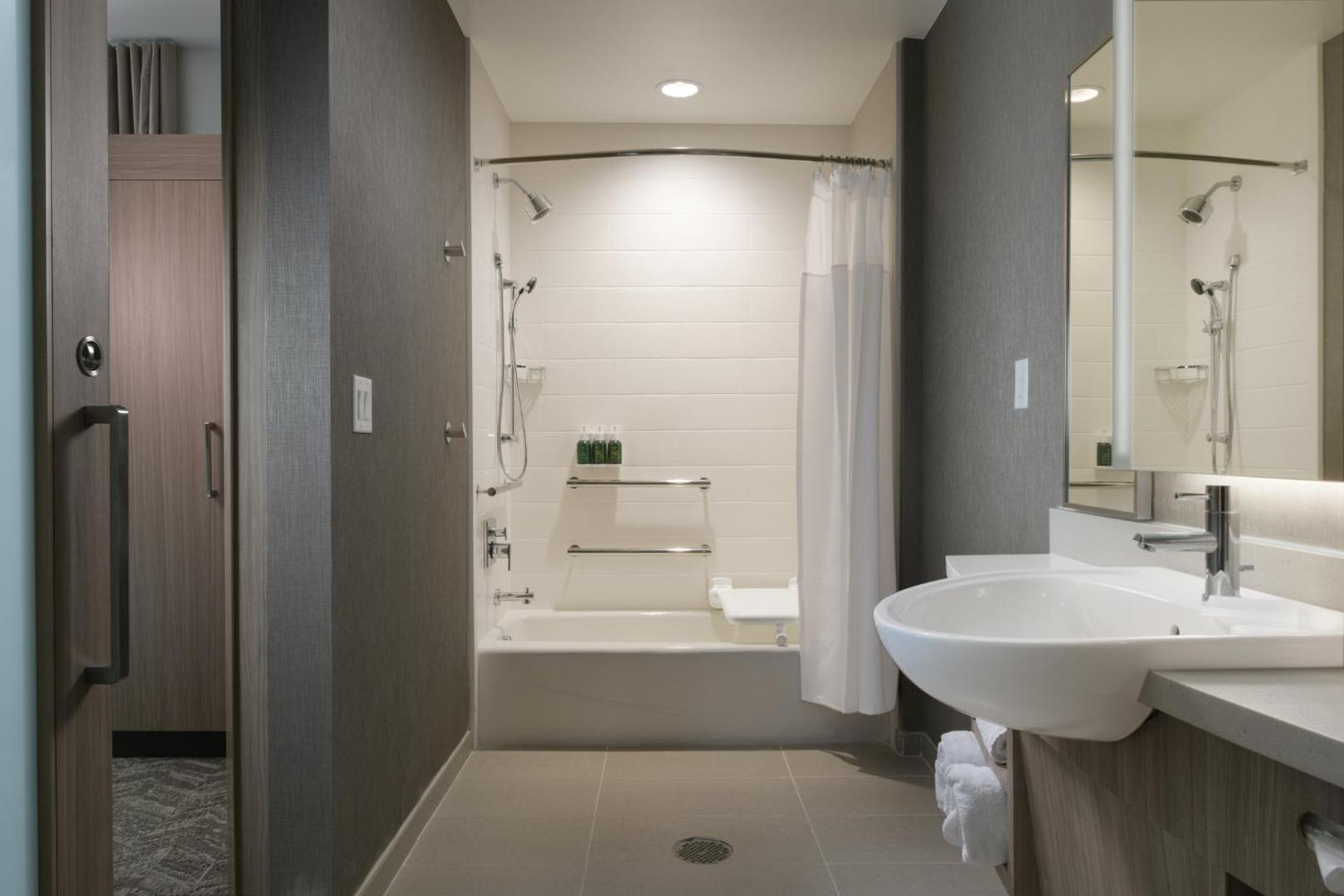 Springhill Suites Texas City