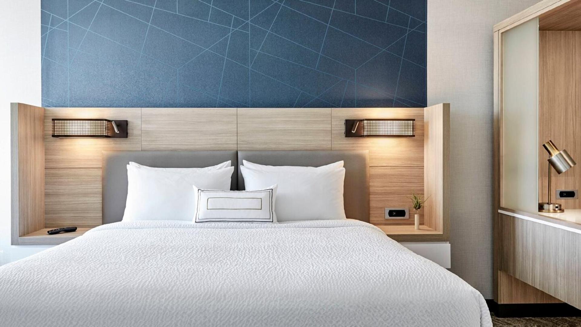 Springhill Suites Texas City