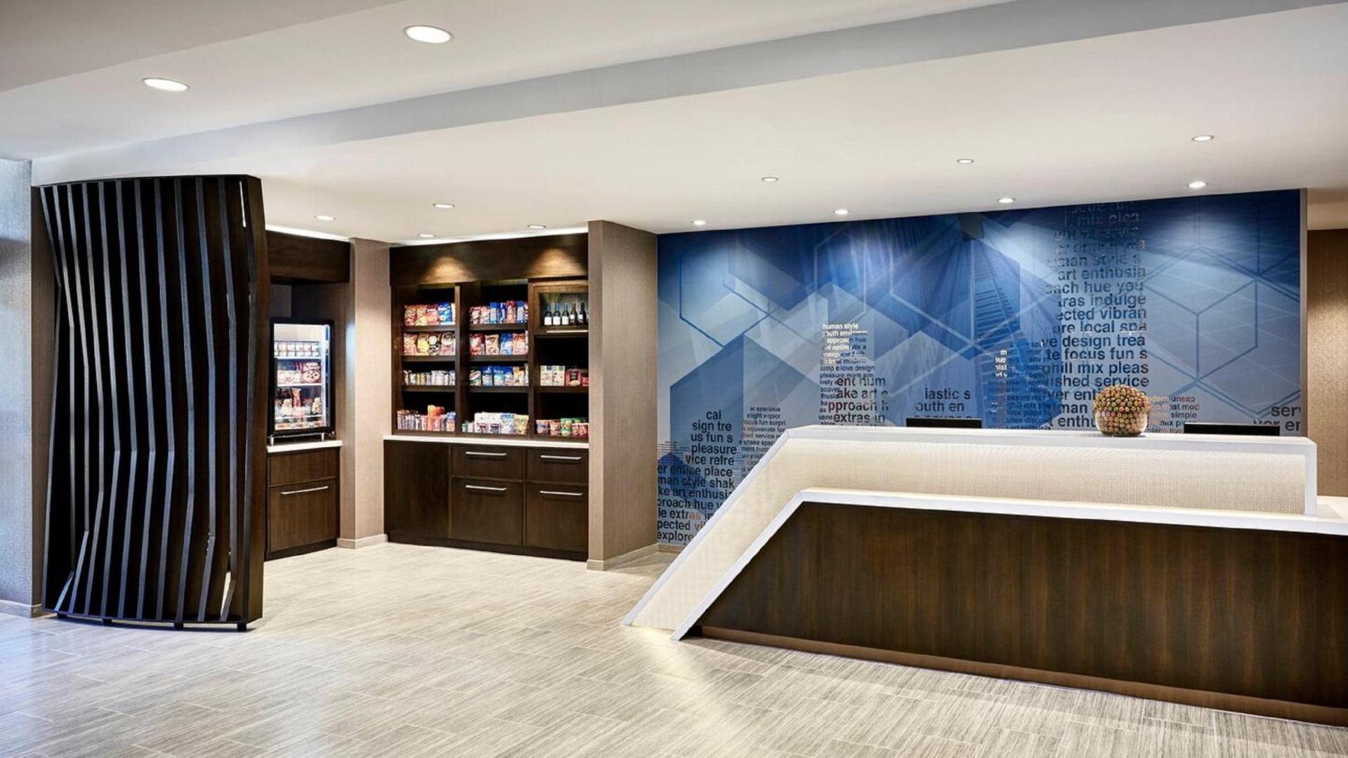 Springhill Suites Texas City