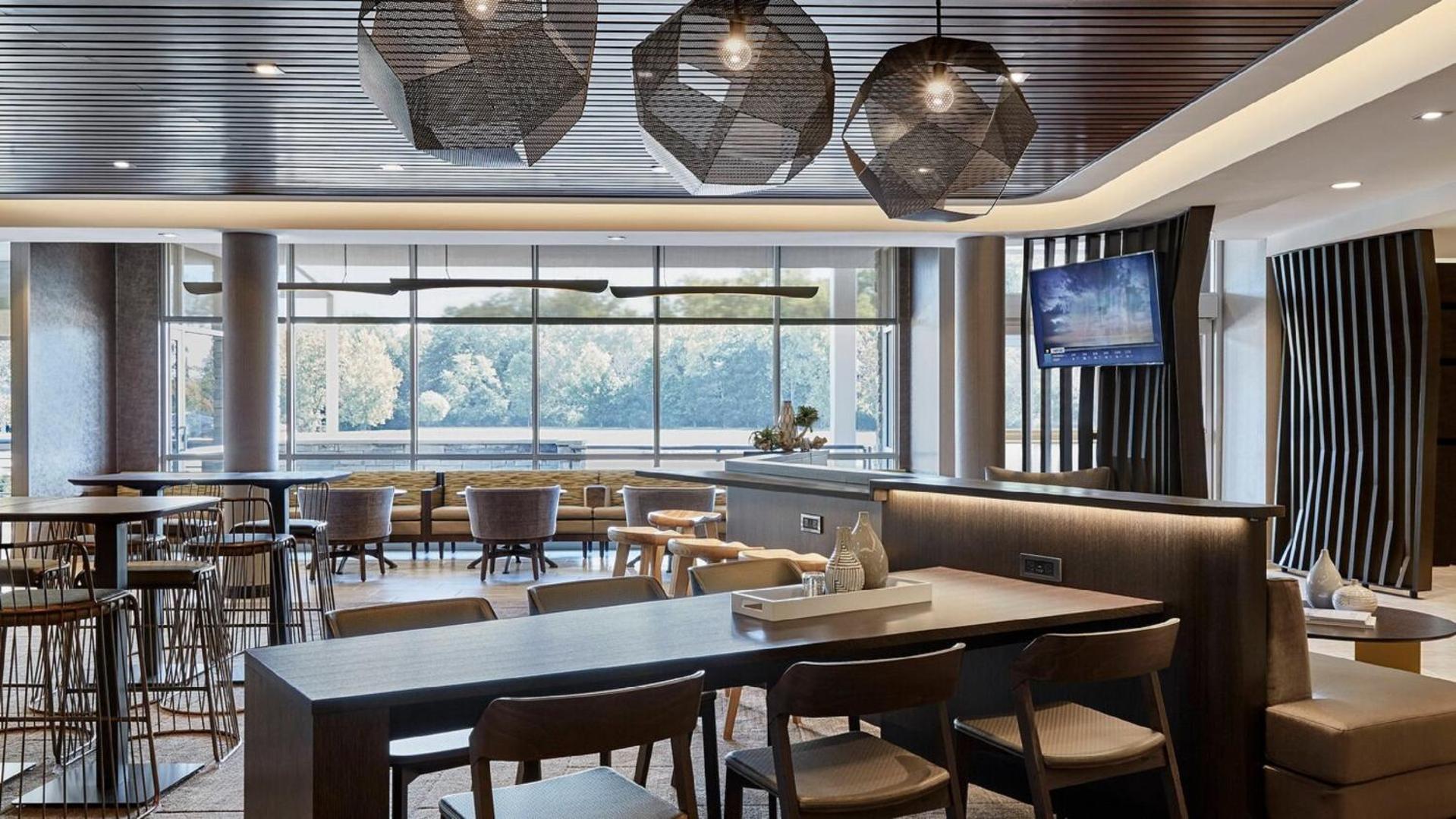 Springhill Suites Texas City