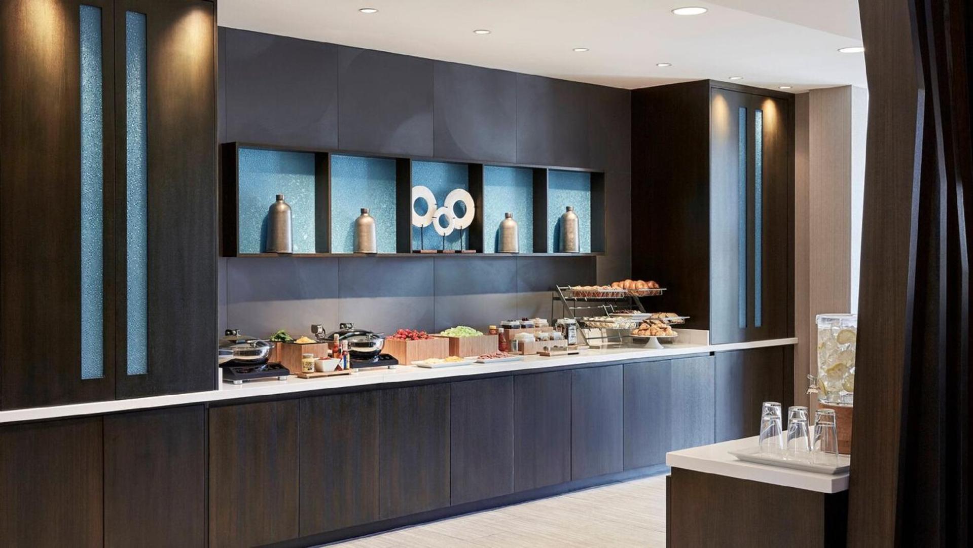 Springhill Suites Texas City